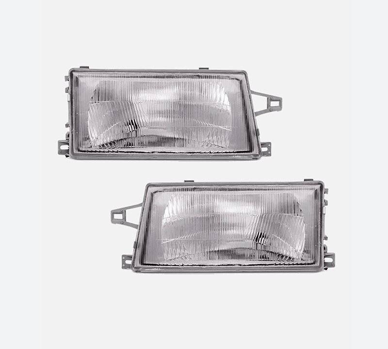 LightWay Faróis e Lentes Automotivas
