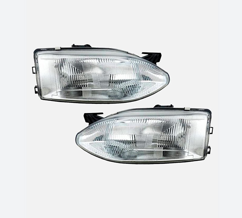LightWay Faróis e Lentes Automotivas
