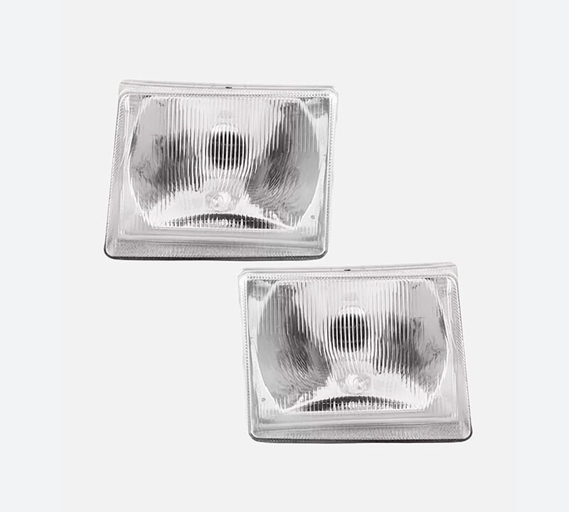 LightWay Faróis e Lentes Automotivas