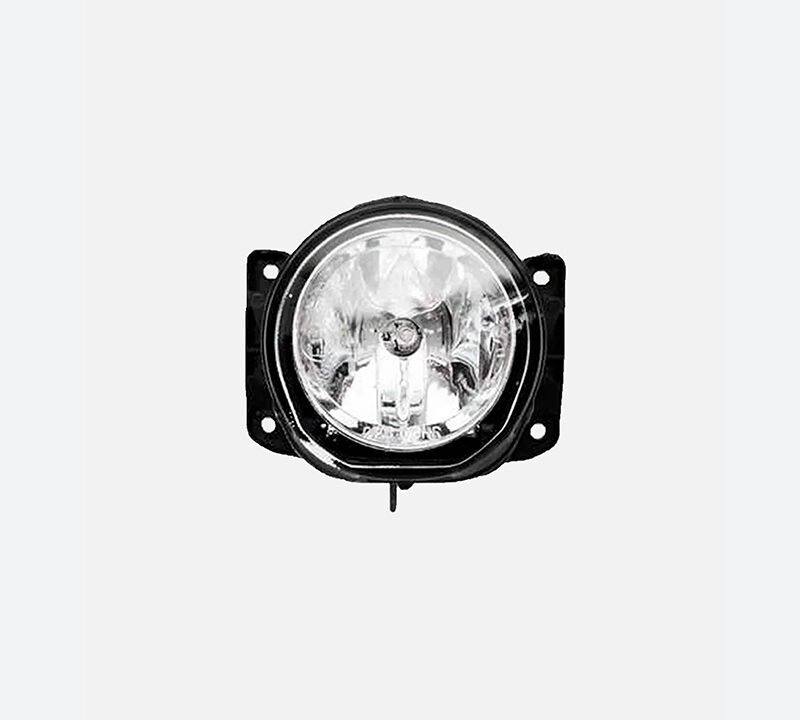 LightWay Faróis e Lentes Automotivas