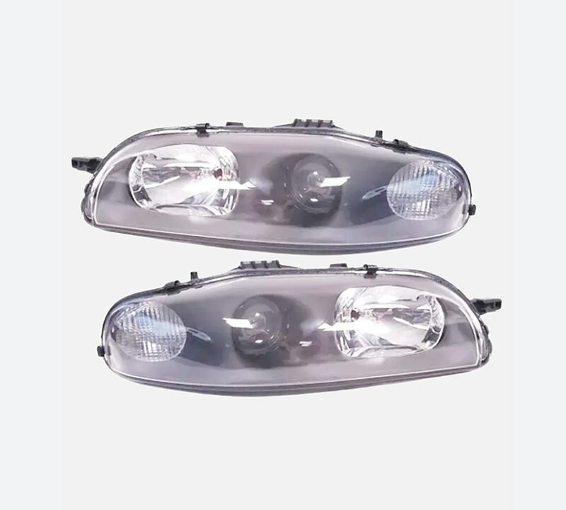 LightWay Faróis e Lentes Automotivas
