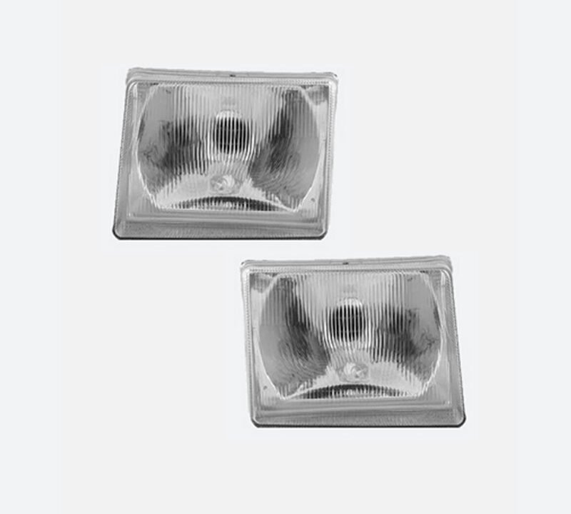 LightWay Faróis e Lentes Automotivas