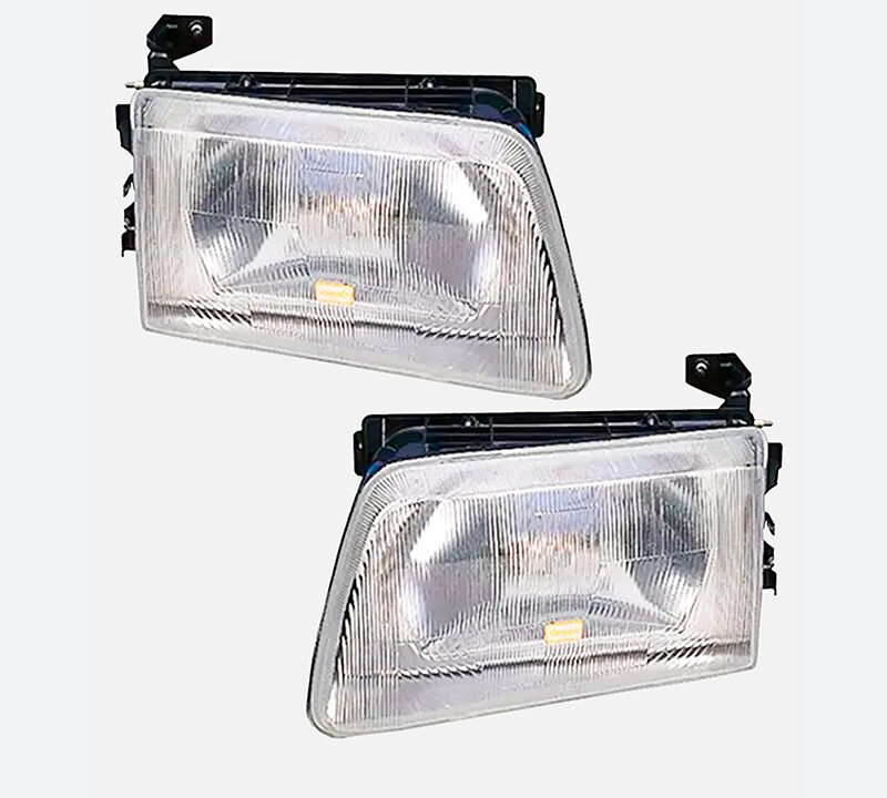 LightWay Faróis e Lentes Automotivas