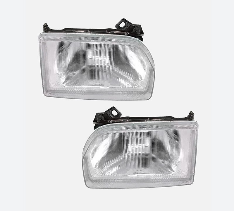LightWay Faróis e Lentes Automotivas
