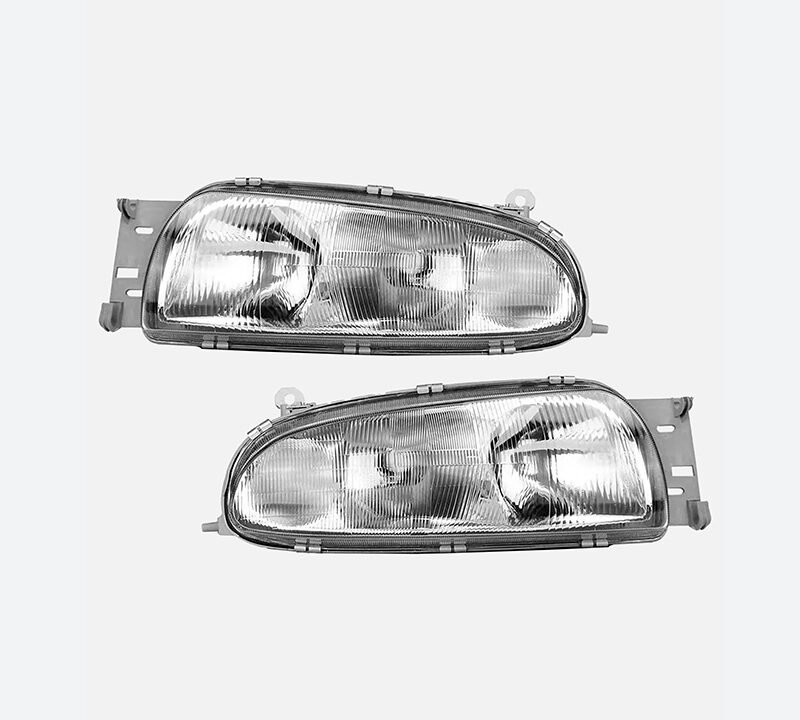LightWay Faróis e Lentes Automotivas