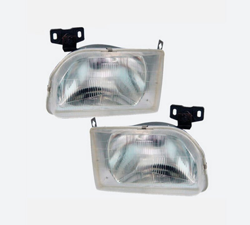 LightWay Faróis e Lentes Automotivas