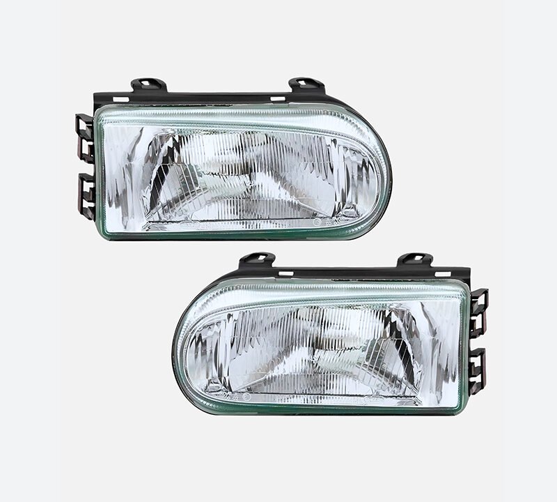 LightWay Faróis e Lentes Automotivas