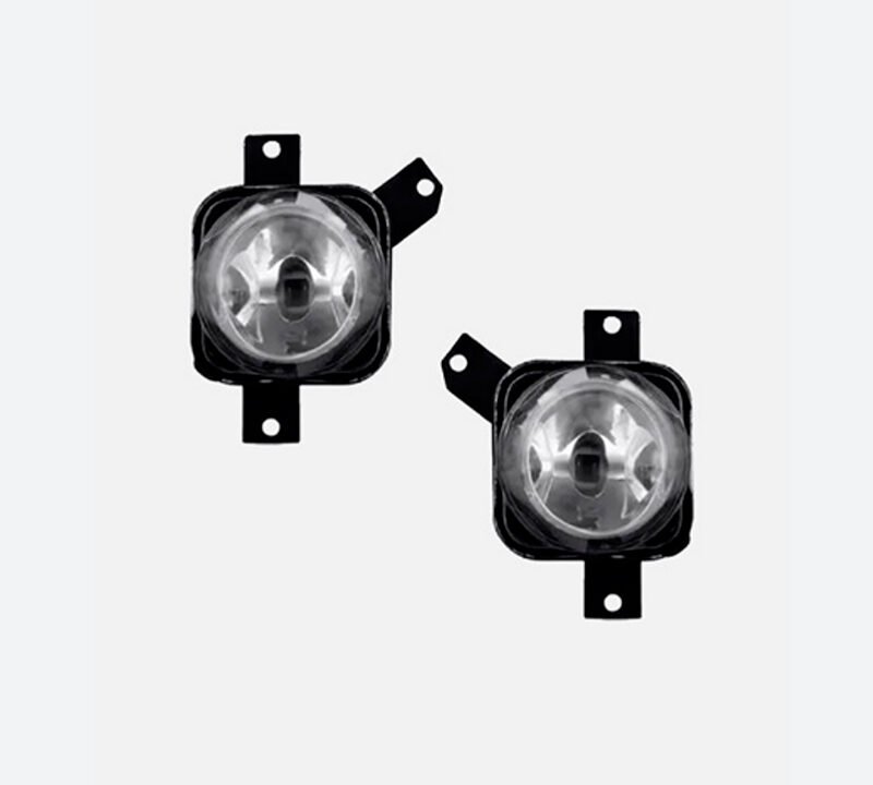 LightWay Faróis e Lentes Automotivas