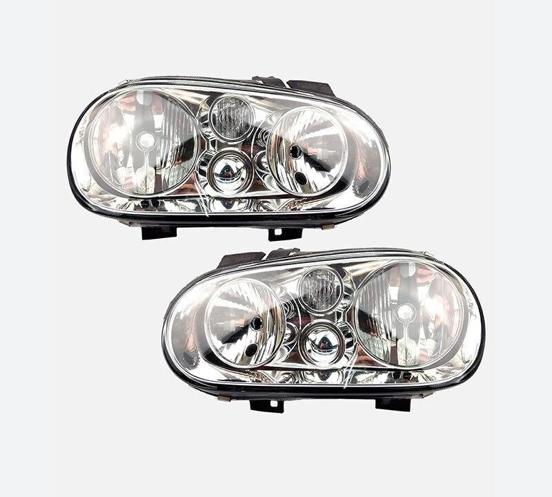 LightWay Faróis e Lentes Automotivas