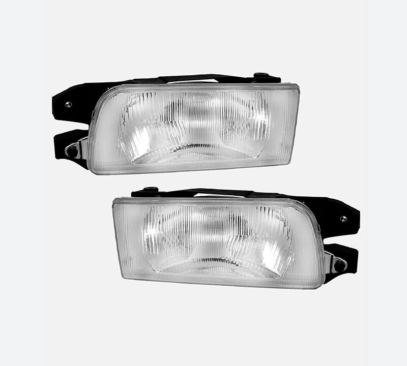 LightWay Faróis e Lentes Automotivas