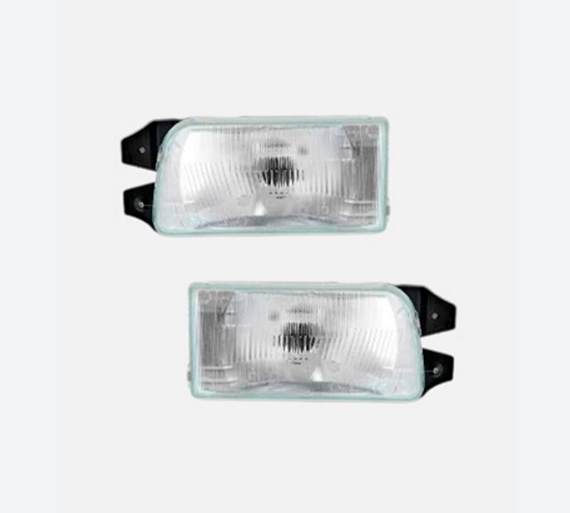 LightWay Faróis e Lentes Automotivas