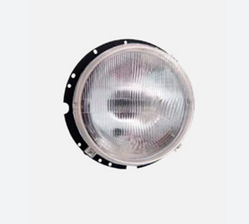 LightWay Faróis e Lentes Automotivas
