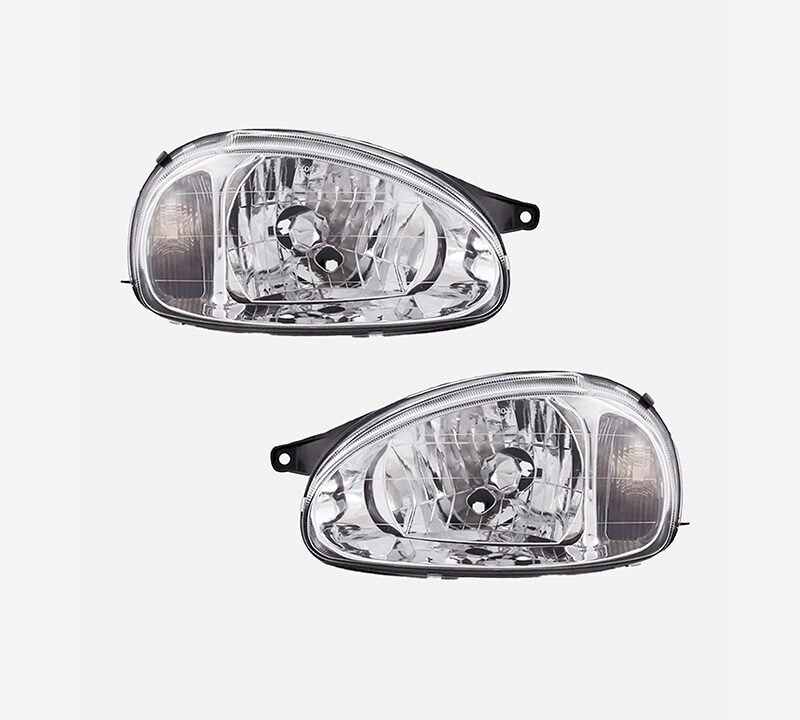 LightWay Faróis e Lentes Automotivas