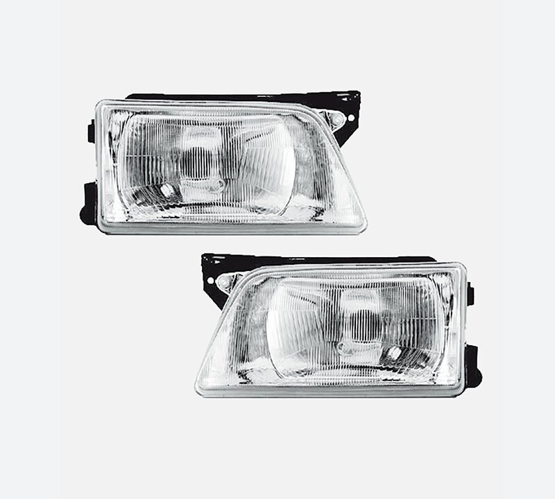 LightWay Faróis e Lentes Automotivas
