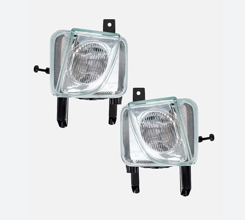 LightWay Faróis e Lentes Automotivas