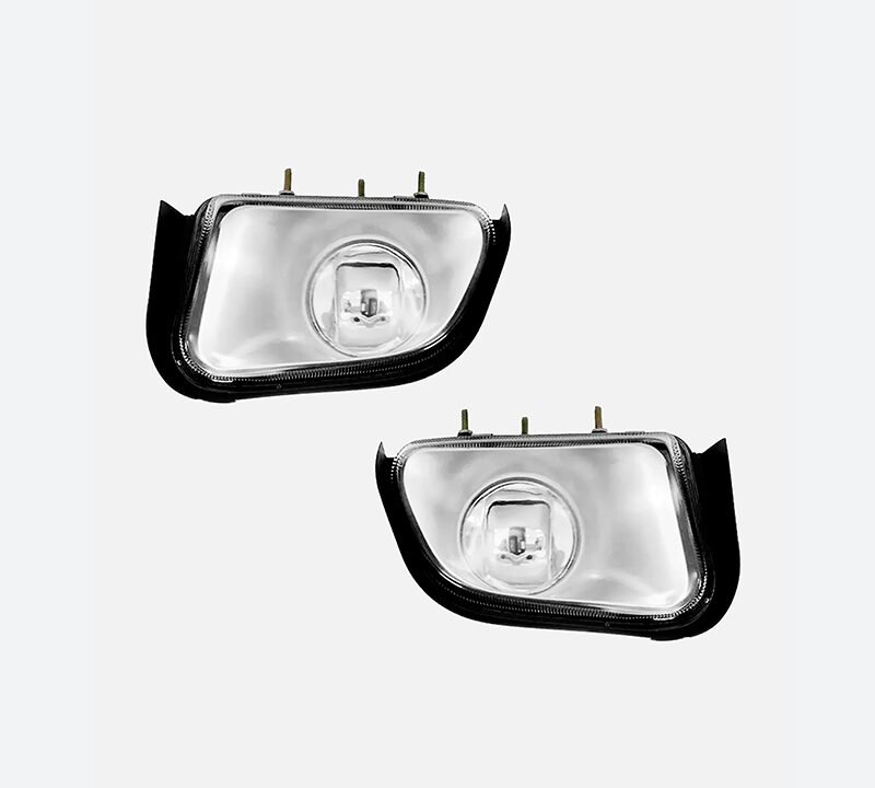 LightWay Faróis e Lentes Automotivas