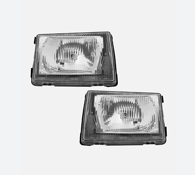 LightWay Faróis e Lentes Automotivas