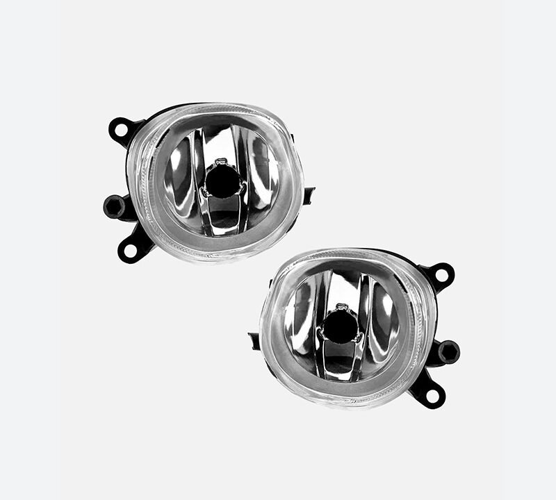 LightWay Faróis e Lentes Automotivas