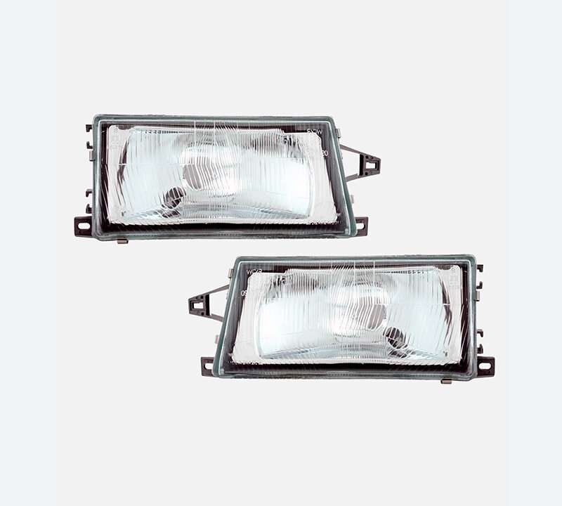 LightWay Faróis e Lentes Automotivas
