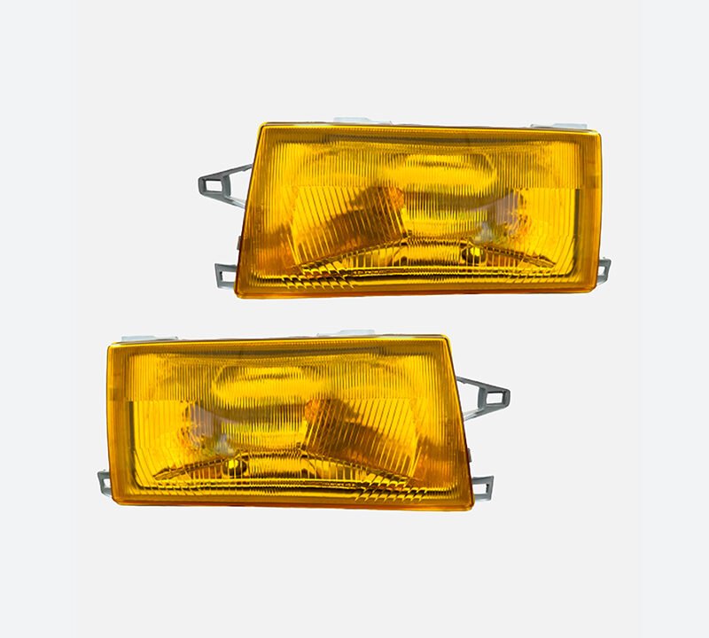 LightWay Faróis e Lentes Automotivas