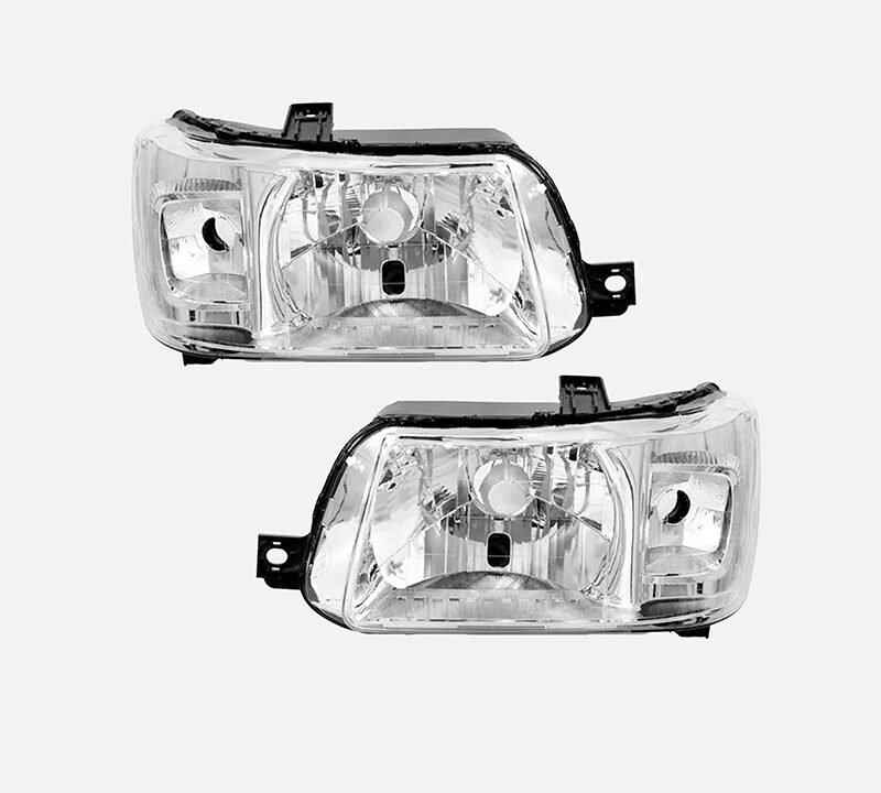LightWay Faróis e Lentes Automotivas