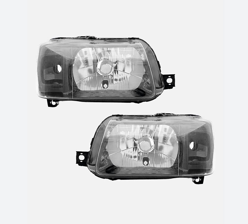 LightWay Faróis e Lentes Automotivas