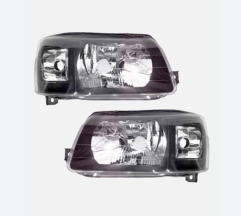 LightWay Faróis e Lentes Automotivas