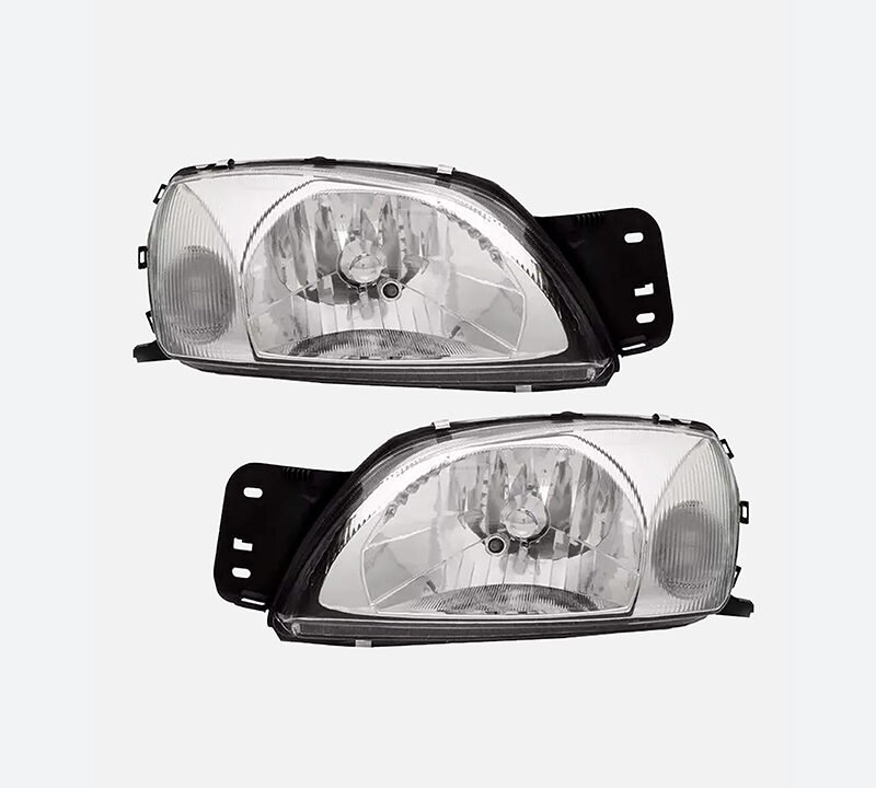 LightWay Faróis e Lentes Automotivas