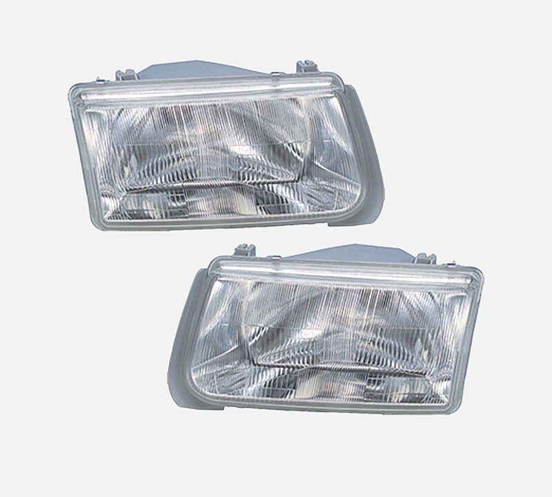 LightWay Faróis e Lentes Automotivas