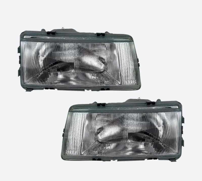 LightWay Faróis e Lentes Automotivas