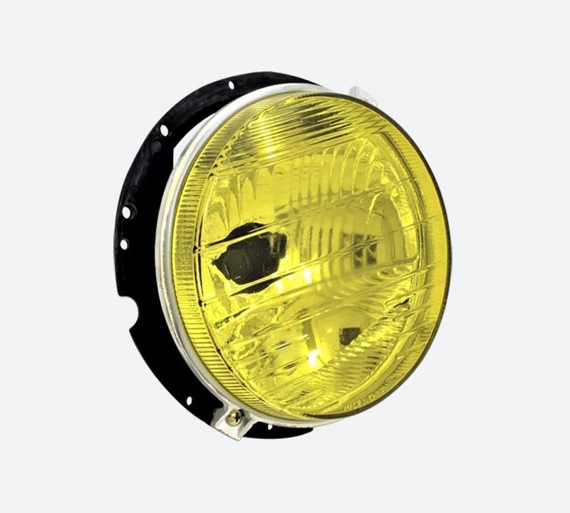 LightWay Faróis e Lentes Automotivas