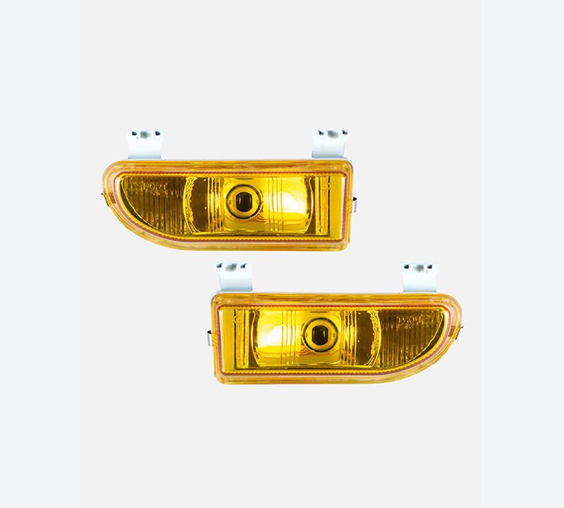LightWay Faróis e Lentes Automotivas