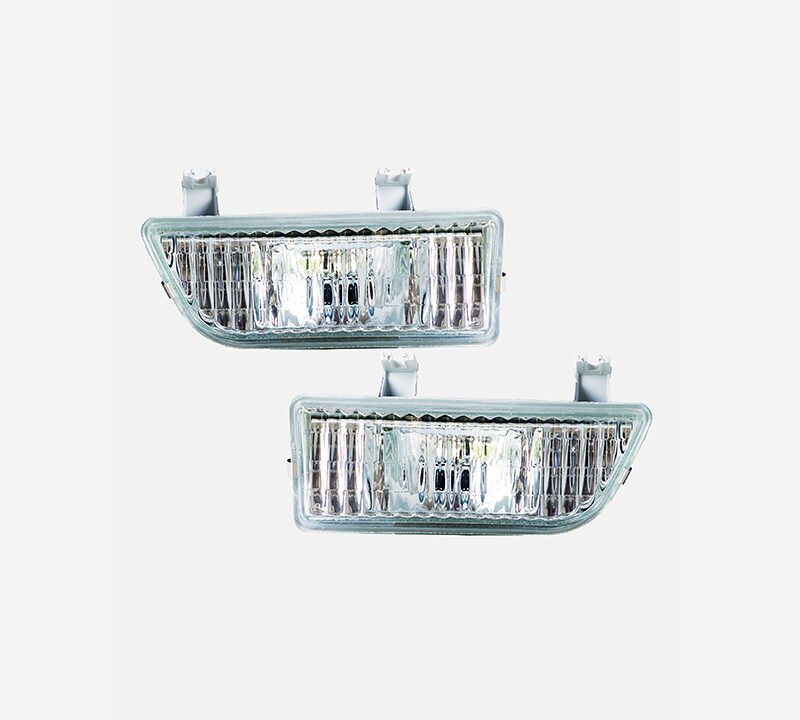 LightWay Faróis e Lentes Automotivas