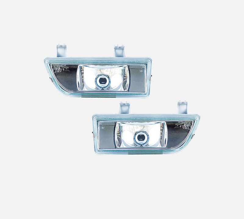 LightWay Faróis e Lentes Automotivas
