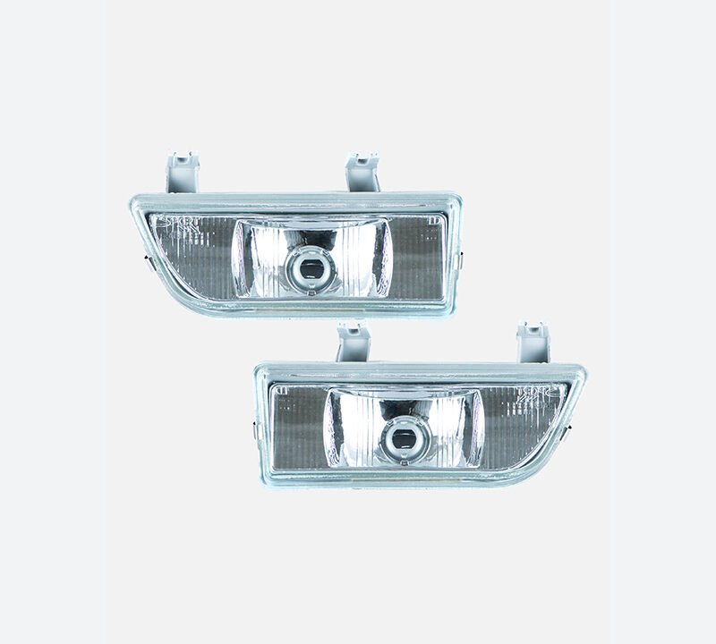 LightWay Faróis e Lentes Automotivas