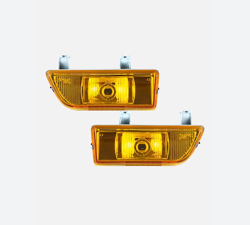 LightWay Faróis e Lentes Automotivas
