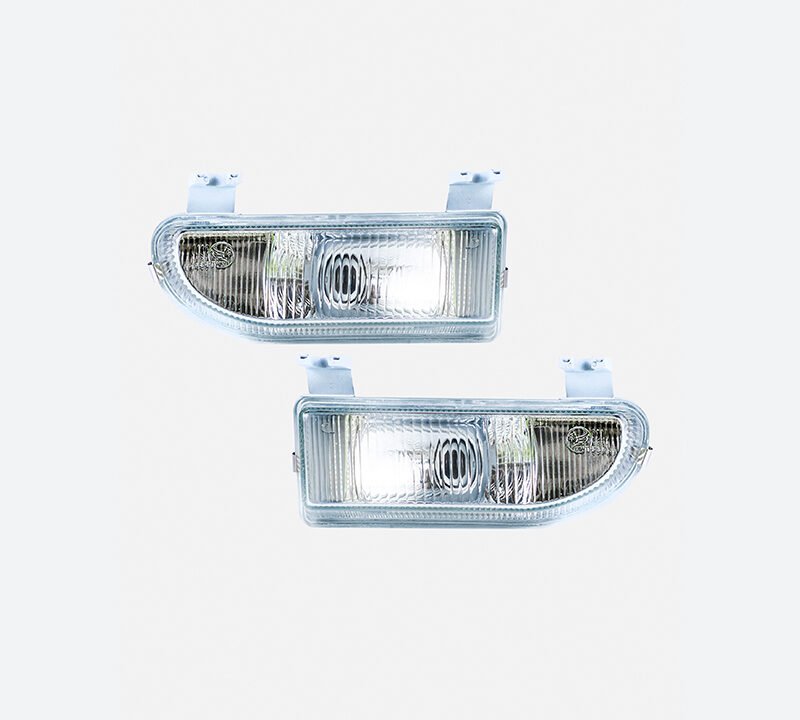 LightWay Faróis e Lentes Automotivas