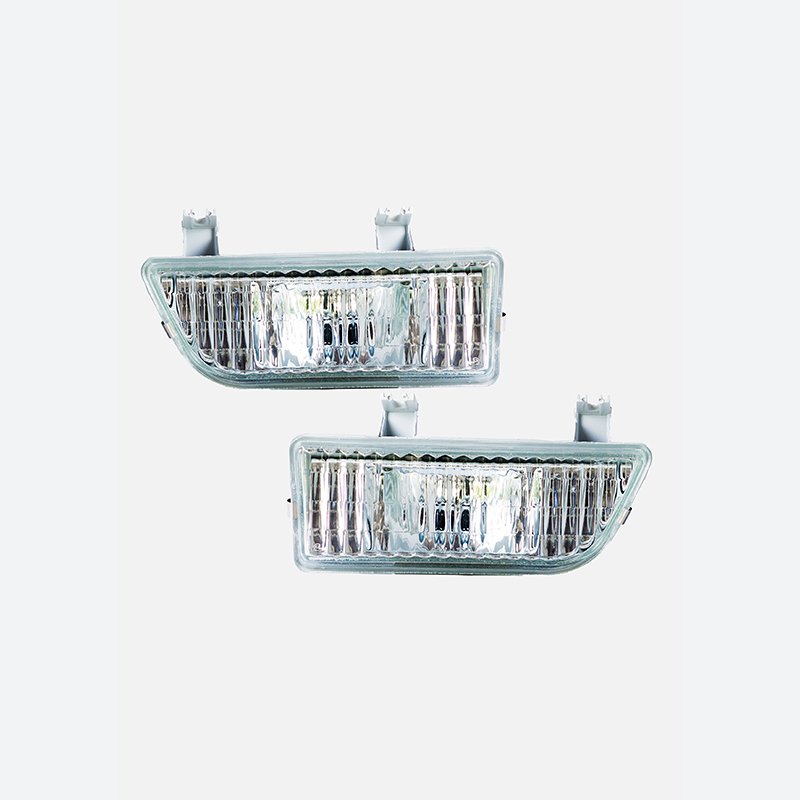 LightWay Faróis e Lentes Automotivas